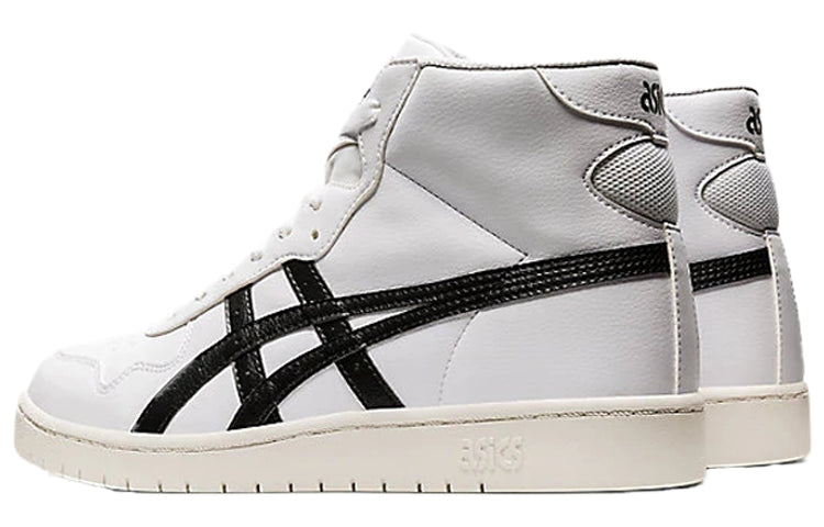 ASICS Japan L Mid 'White Black' 1191A313-101