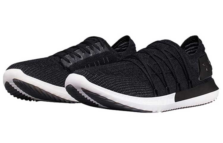 Under Armour SpeedForm Slingshot 2 Black 3000007-001