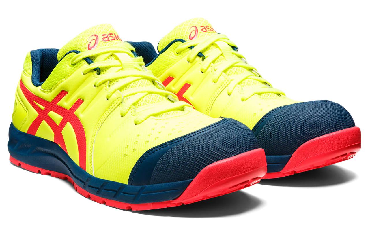 ASICS Winjob Cp113 'Flash Yellow' 1273A055-750