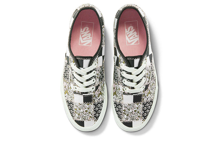 Vans Authentic 'Patchwork Floral' VN0A5HZS9FY