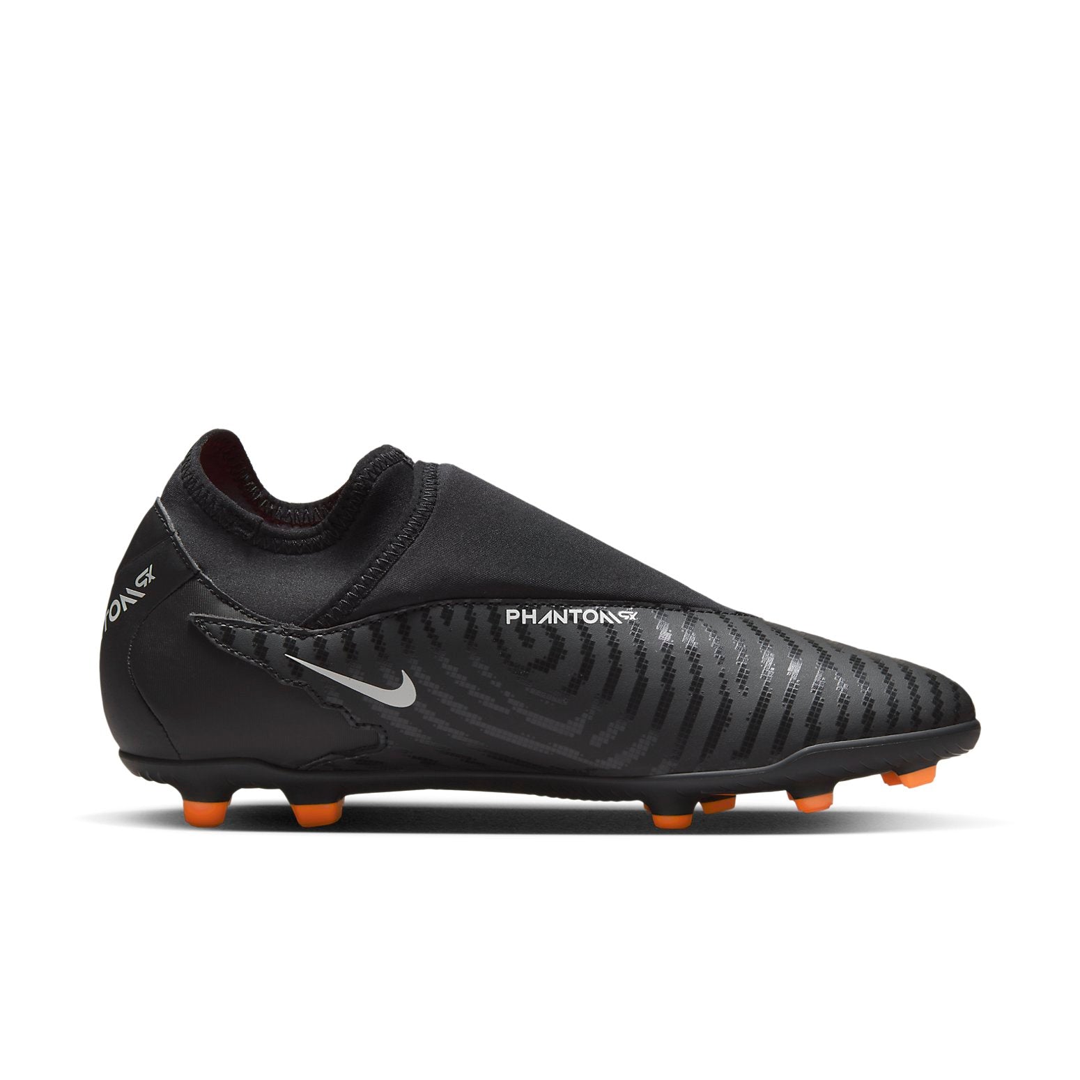 Nike Phantom GX Club DF MG 'Shadow Pack' DD9482-010