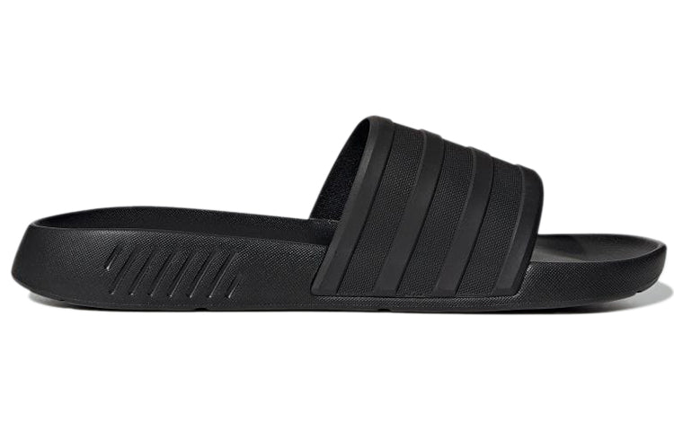 adidas Racer TR Slide 'Black Sonic Ink' G58170