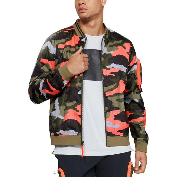 Under Armour Unstoppable Men's Jacket 1345540-100