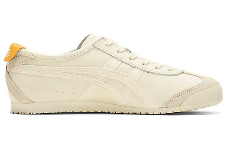 (WMNS) Onitsuka Tiger Mexico 66 'Cream Beige' 1182A078-750