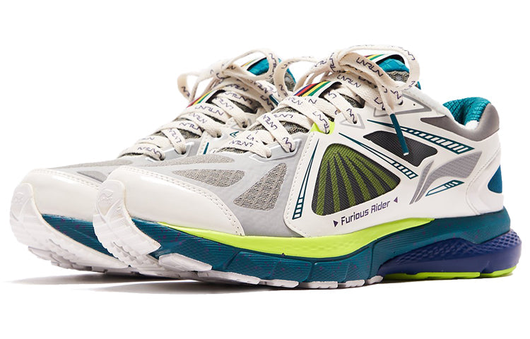 Li-Ning Furious Rider 3 OG ARZQ005-4