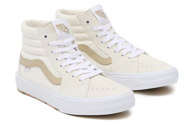 Vans SK8-HI Angie Marino Bmx 'Cream Khaki White' VN0A5JIQACS
