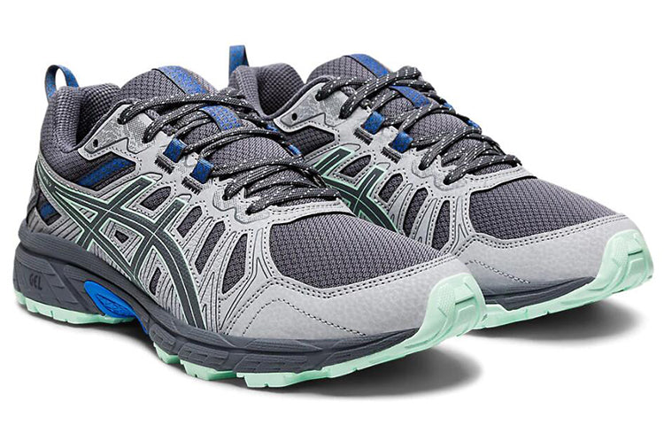 (WMNS) ASICS Gel-Venture 7 'Sheet Rock Ice Mint' 1012A476-024