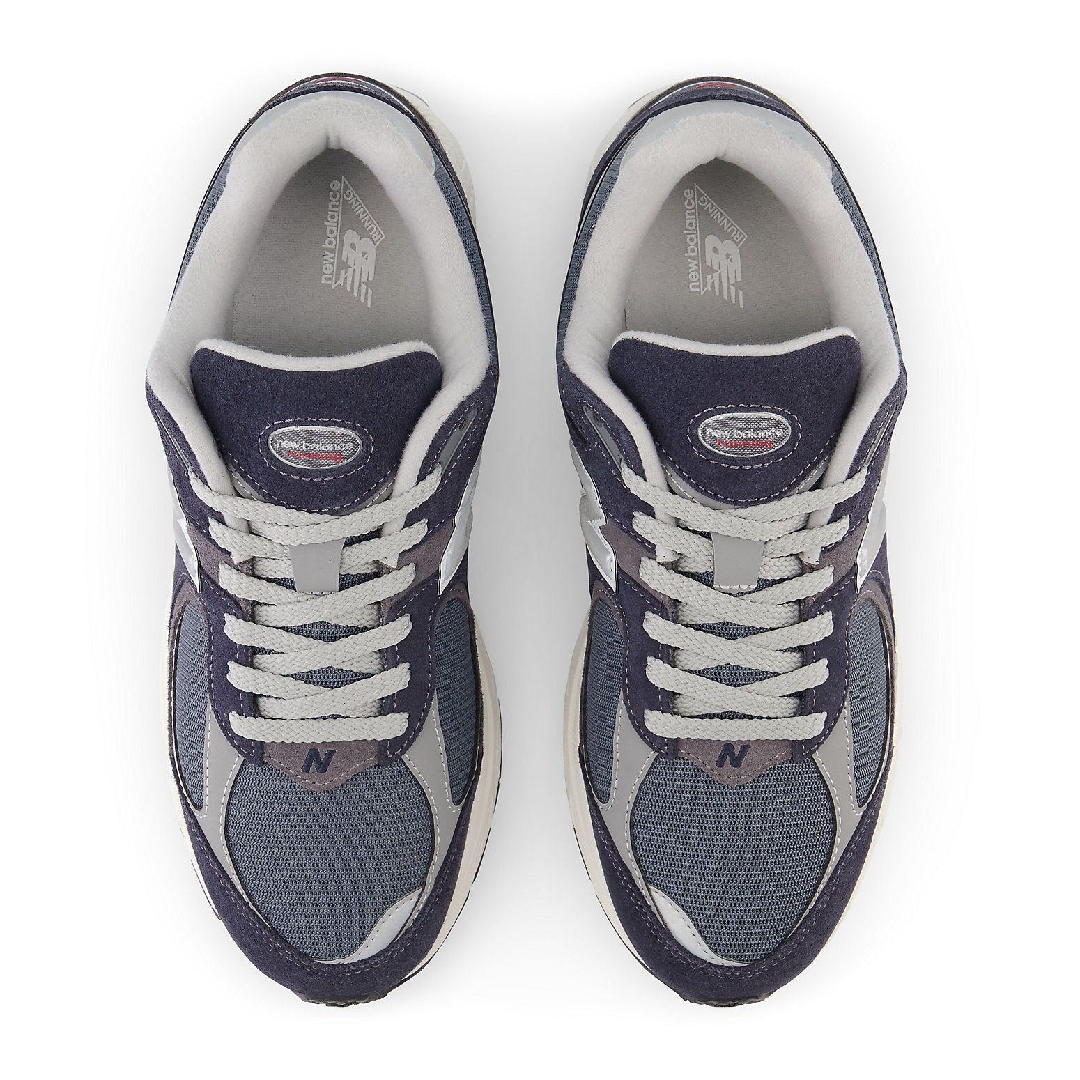 New Balance 2002R 'Eclipse Raincloud' M2002RSF
