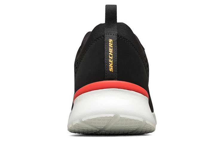 Skechers Air Dynamight Black 232291-BLK