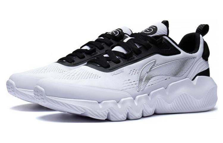 Li-Ning Flex 'White Black' AGLT031-1