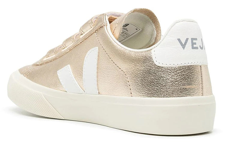 Veja Recife Chromefree Leather 'Platine White' RC0502418A