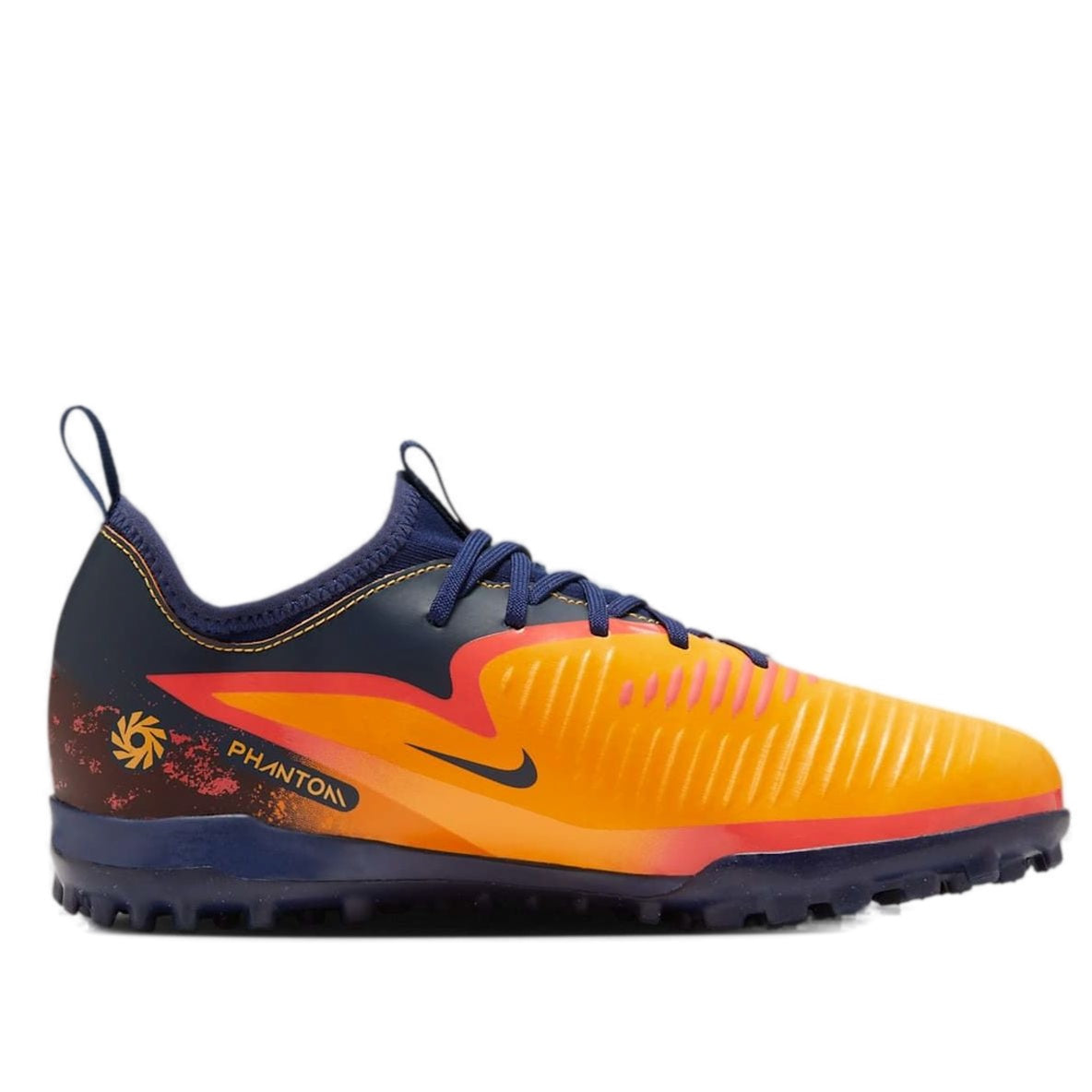 (GS) Nike JR. Phantom 6 Low Academy TF 'Erling Haaland' HQ2040-800