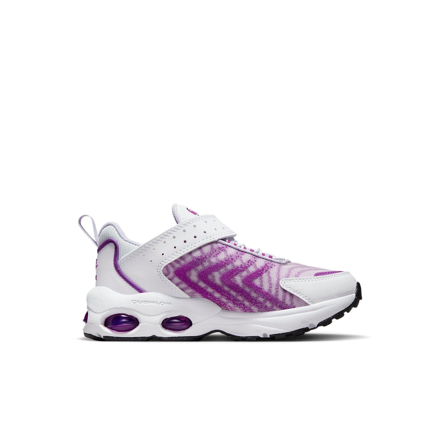 (PS) Nike Air Max TW 'White Vivid Purple' DQ0297-101