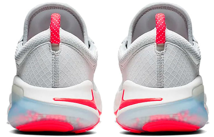 Nike Joyride Run Flyknit 'Bright Crimson' AQ2730-002