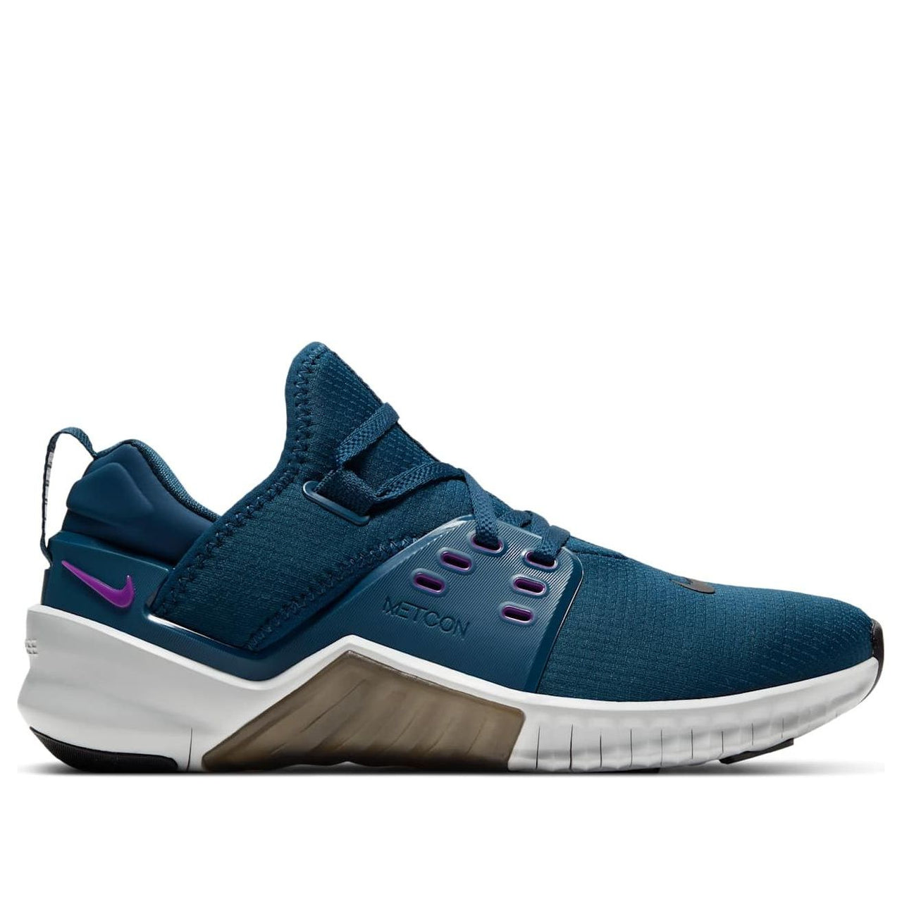 (WMNS) Nike Free x Metcon 2 'Navy' CD8526-446