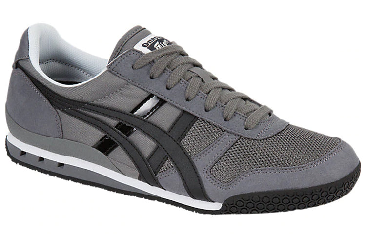 Onitsuka Tiger Ultimate 81 'Grey Black' HN201-7390