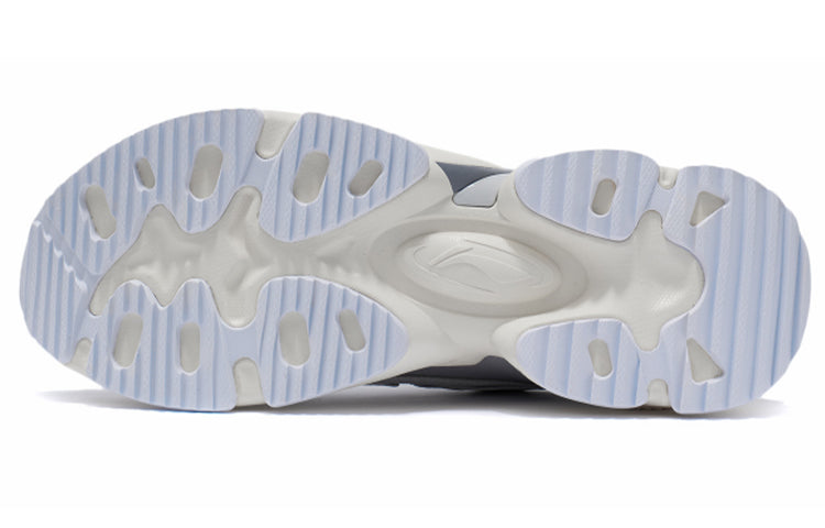 Li-Ning Nebula M1 'Grey' AGCR225-1
