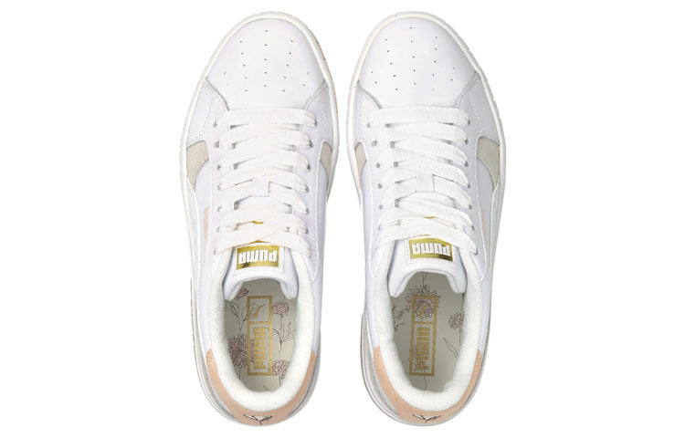 (WMNS) PUMA Cali Star 'In Bloom - Cloud Pink' 380631-01