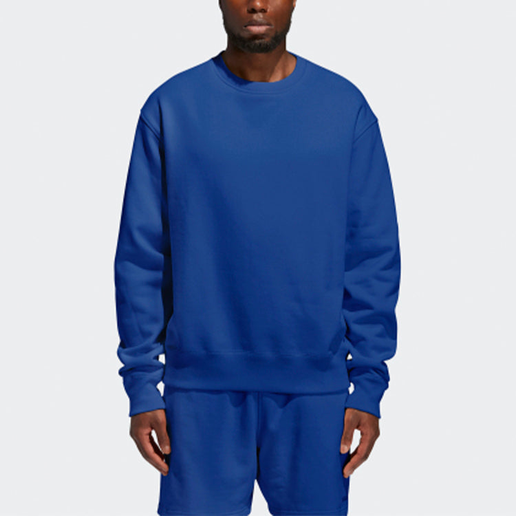 adidas originals Loose Sports Couple Style Blue GM1968