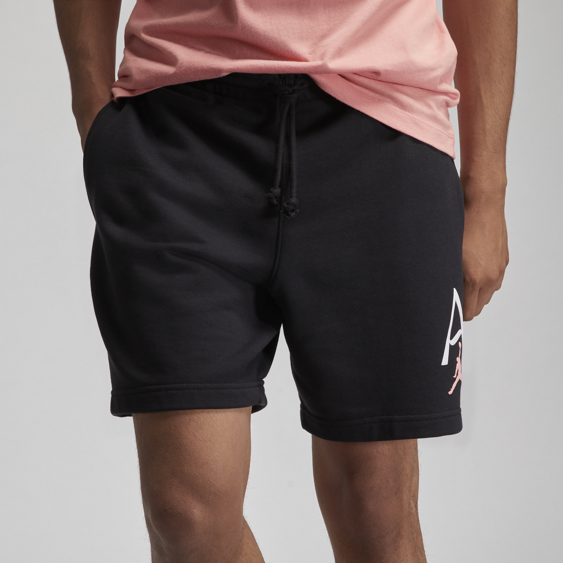 Air Jordan Sport DNA Shorts 'Black' DM1871-010