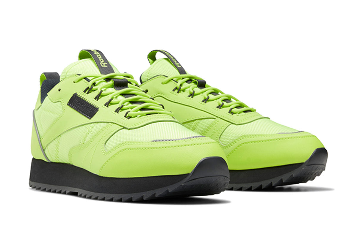 (WMNS) Reebok Classic Leather Ripple Trail EG6670