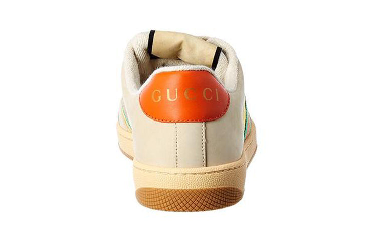 (WMNS) Gucci Screener 'Multi-Color' 577684-2C830-7266