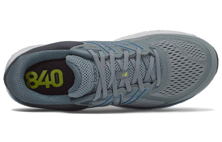 New Balance 840v5 'Ocean Grey' M840LB5