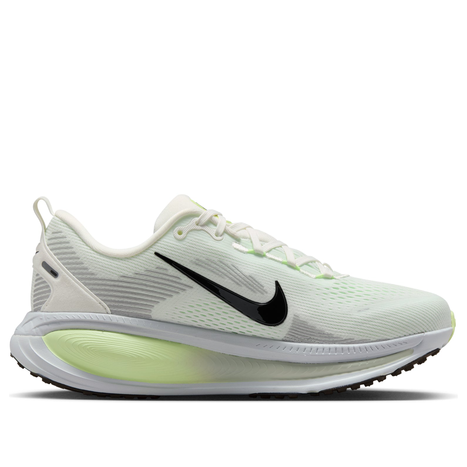 (WMNS) Nike Air Zoom Vomero 18 'Summit White Barely Volt' HM6804-107