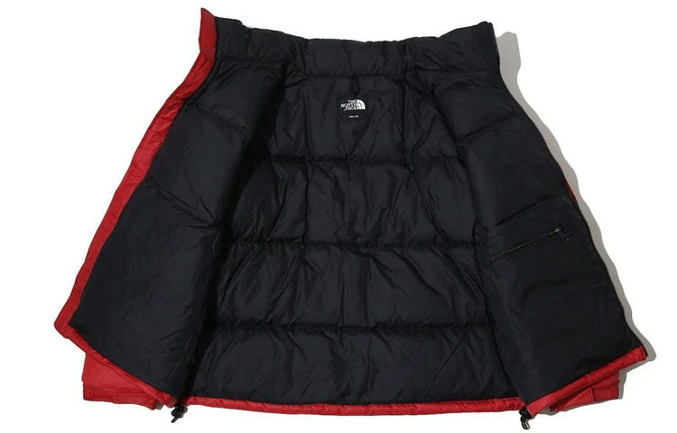 THE NORTH FACE Nuptse Jacket NJ1DK50F