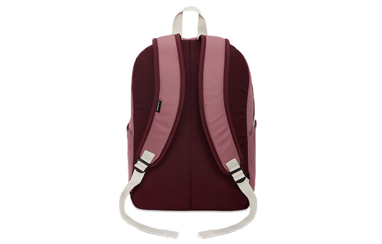 Converse Go 2 Backpack 'Peach Pink' 10023004-659