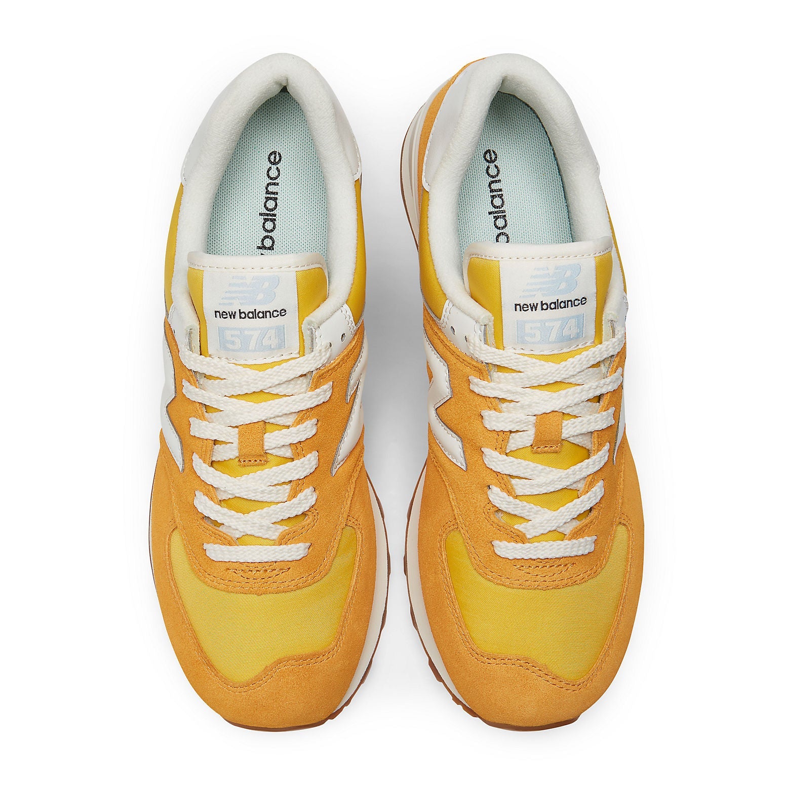 New Balance 574 'Gold' U574RC2