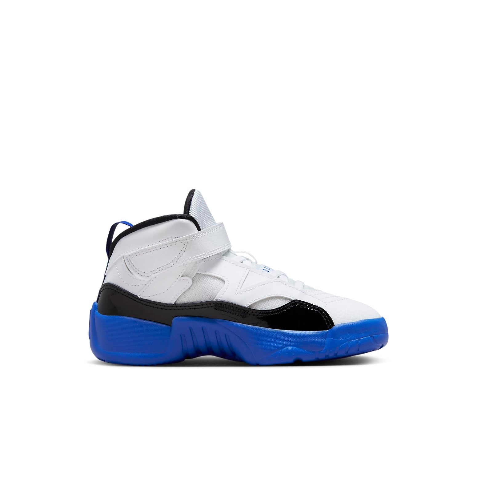 (PS) Air Jordan Jumpman Two Trey 'Concord Royal' DQ8432-140