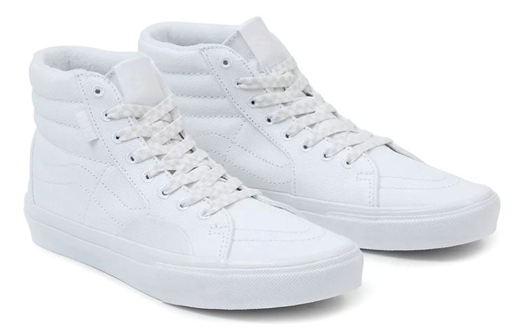Vans SK8-HI Lovenskate Skate White VN0A5FCCA9F