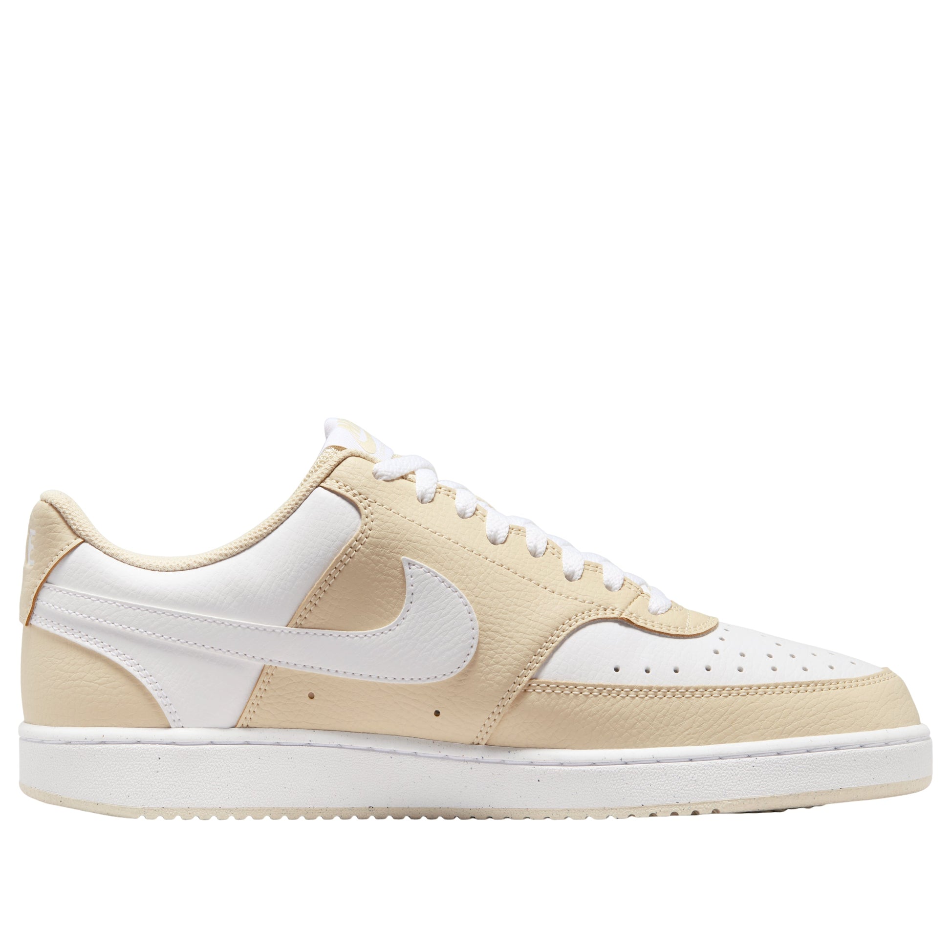 Nike Court Vision Low 'Light Khaki' HM9862-200