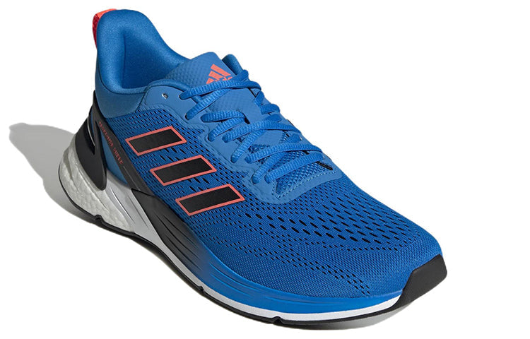 adidas Response Super 2.0 'Blue Black Orange' GX8263