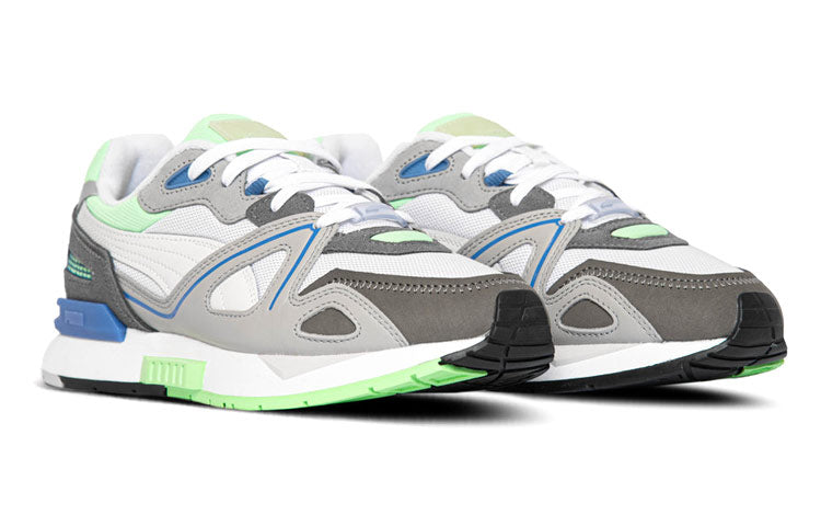 PUMA Mirage Mox 'Gray Green' 375167-06
