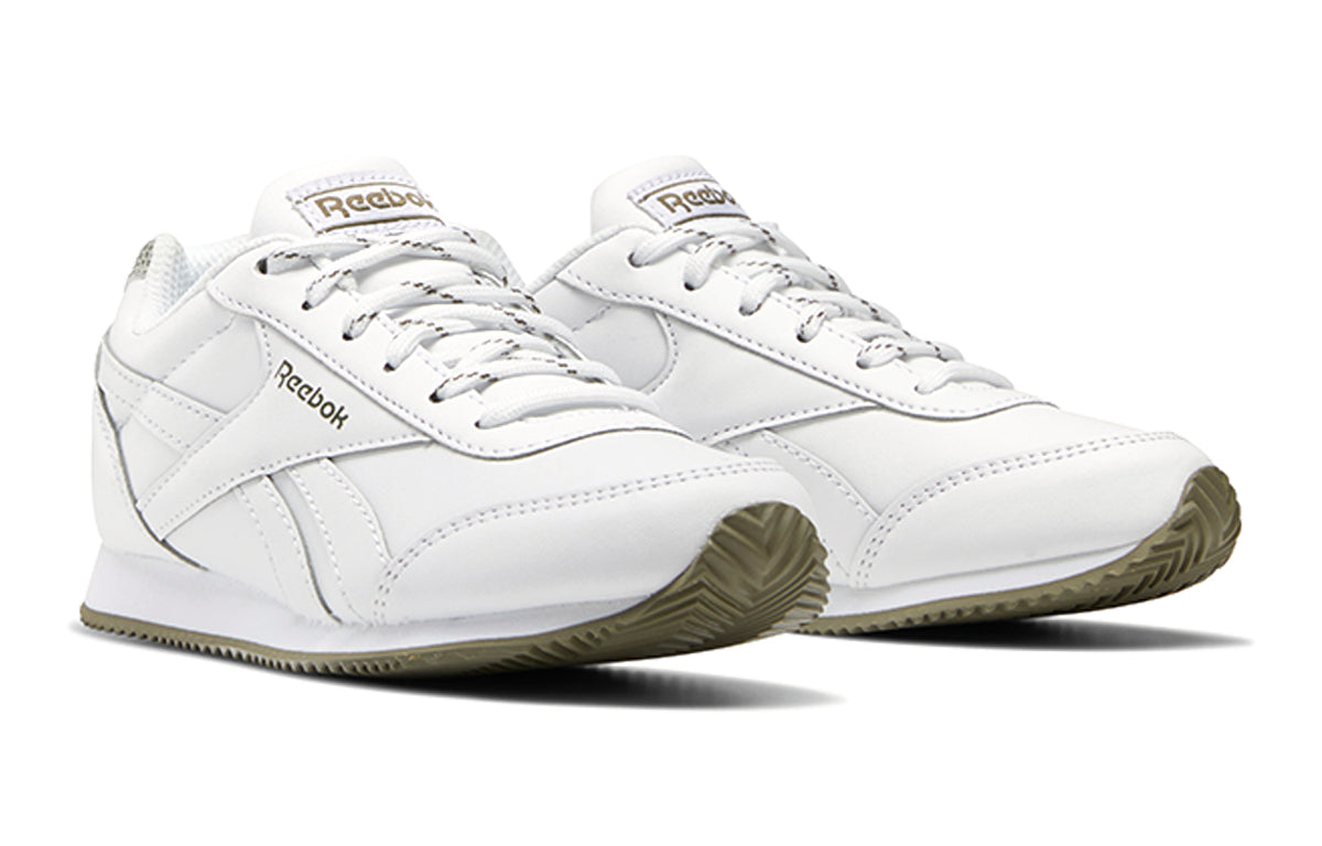 Reebok Royal Classic Jogger 2.0 'White Grey' EH0873