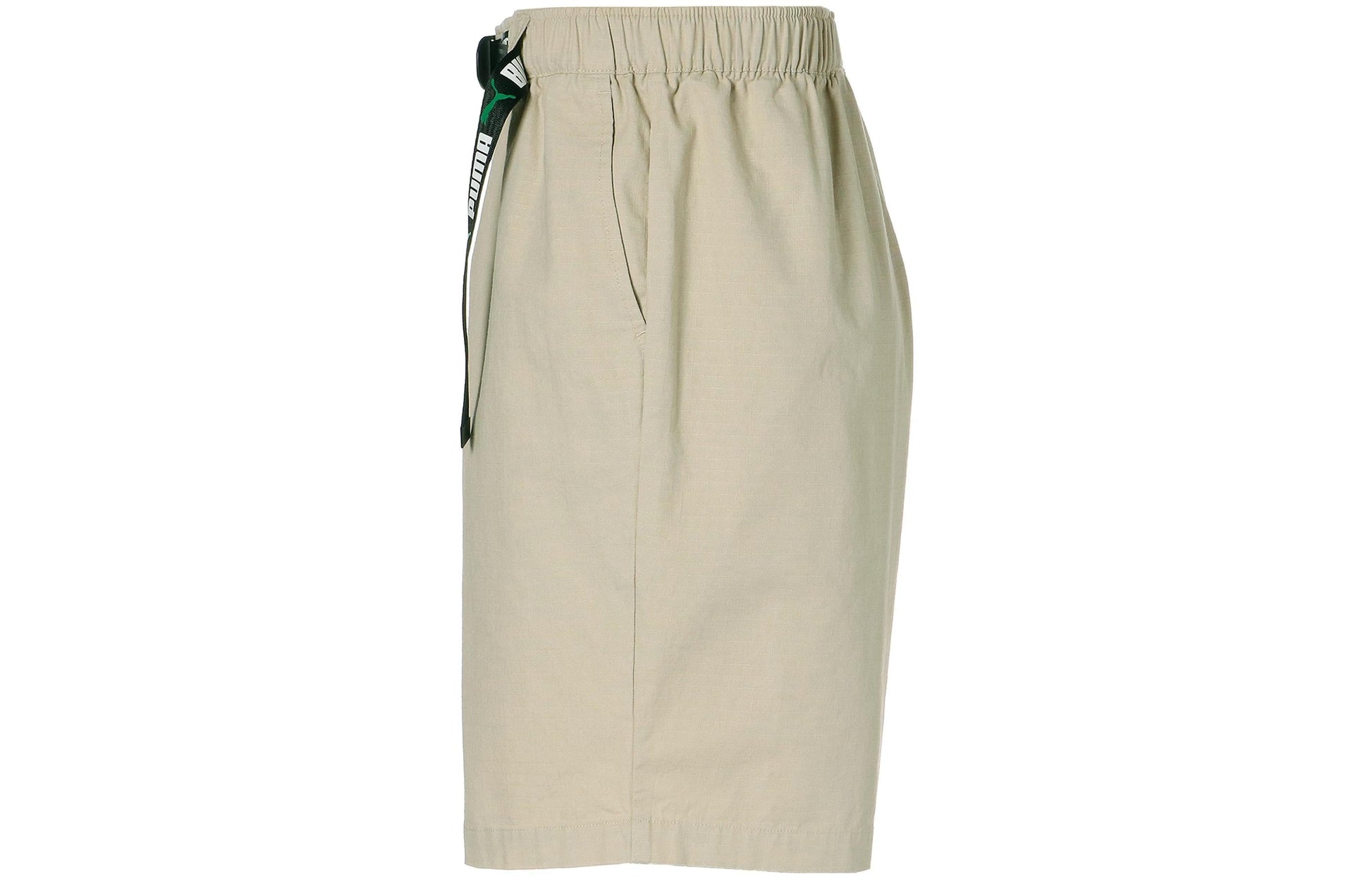 PUMA X Butter Goods Rip Stop Cargo Short 'Beige' 534062-64