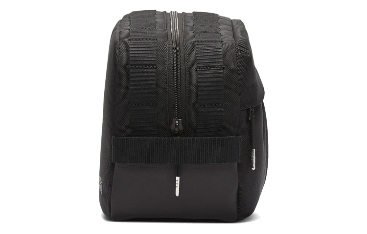 Nike Lebron Utility Bag 'Black' BA6122-010