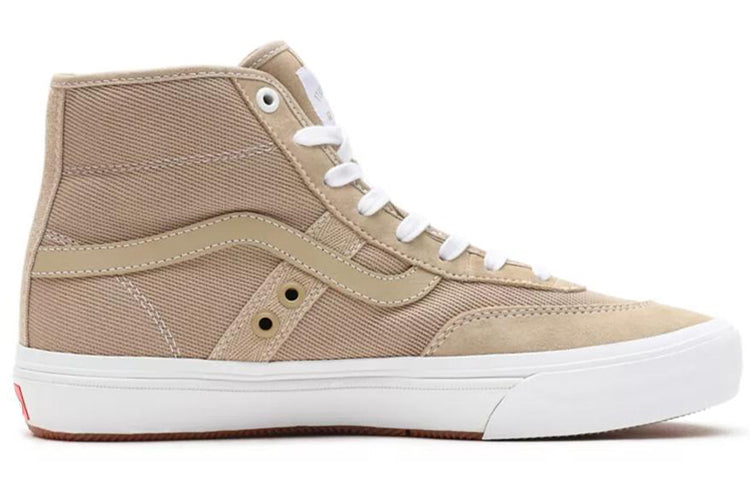 Vans Crockett High Pro Brown VN0A5HER3BW