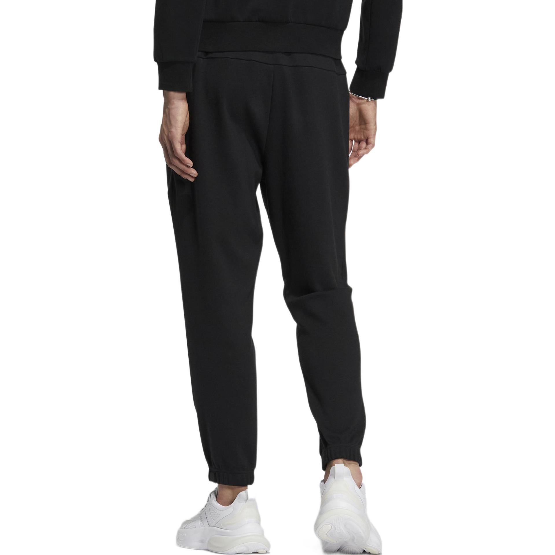 adidas St Gz Mh Kn Pants 'Black' IA6954