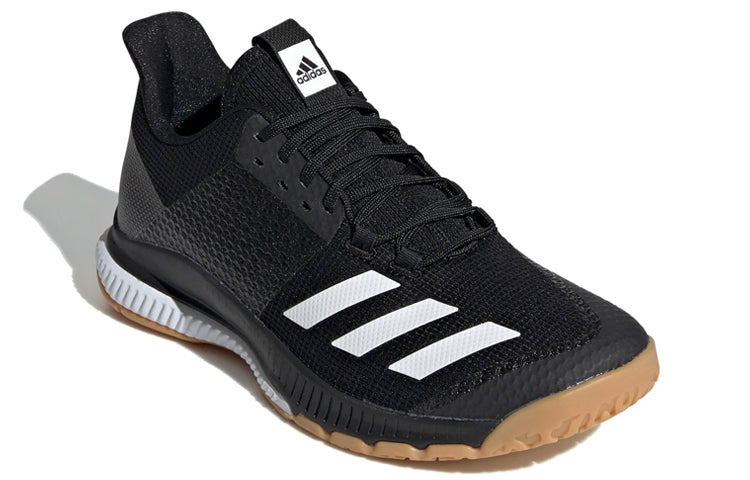 (WMNS) adidas Crazyflight Bounce 3 'Black White' BD7918