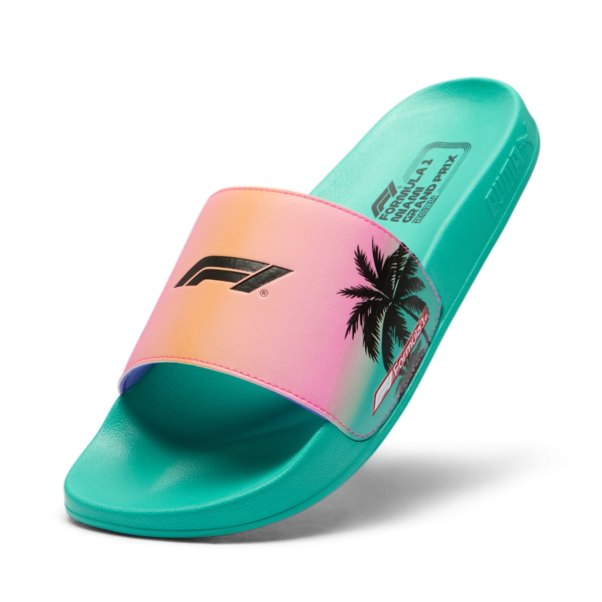 PUMA x Formula 1 Leadcat 2.0 'Miami Grand Prix' 308473-01