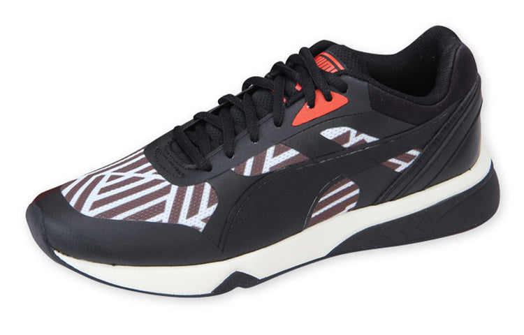 PUMA R698 Sportstyle TX-3 'Black' 360452-01