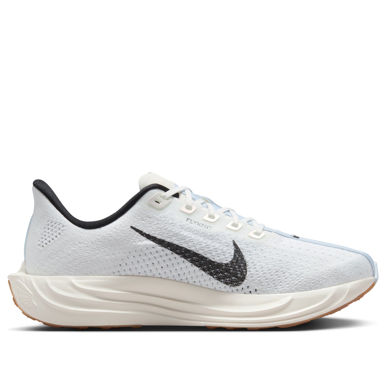 (WMNS) Nike Pegasus Plus 'White Black' FQ7261-102