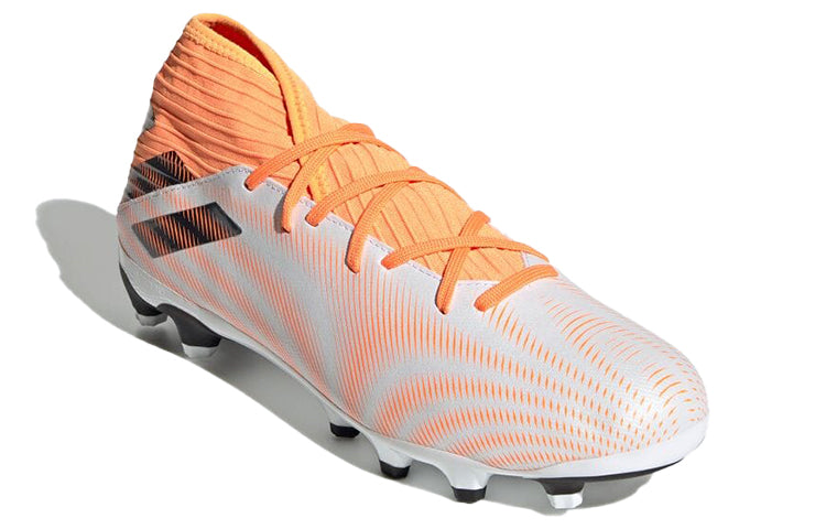adidas Nemeziz .3 HG 'Orange Black' FW7343