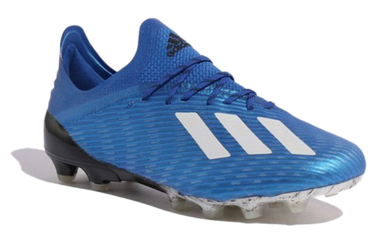 adidas X 19.1 Hg 'Blue Black' FV3053