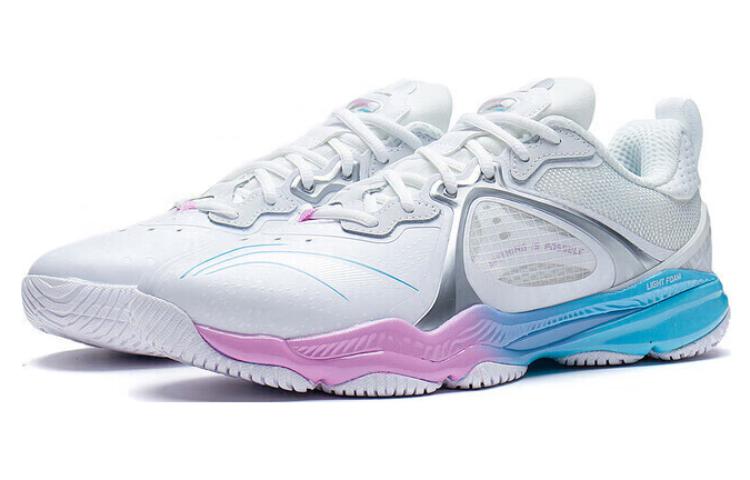 Li-Ning Ranger 6 'White' AYAS014-1