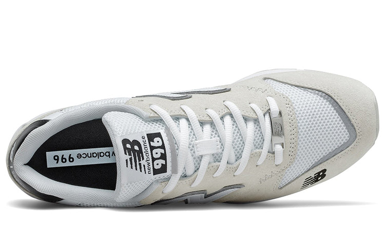 New Balance 996 Series Beige 'Cream y' CM996CPB