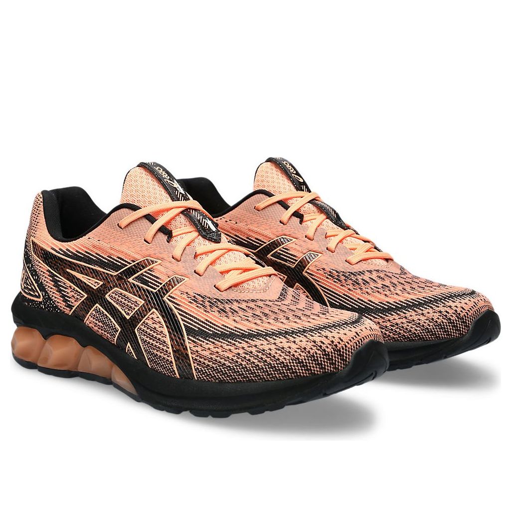 ASICS Gel-Quantum 180 7 'Bright Sunstone Black' 1201A631-800